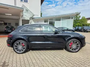 Porsche Macan Bild 5