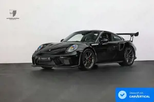 Porsche 991 991 GT3 RS LED/Sportschale/Carbon/Liftsystem
