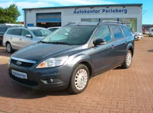 Ford Focus Turnier Style.Automatik.Allwetter