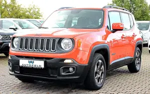 Jeep Renegade 1.4 /VOLLSHEFT/KLIMA/TEMP/PDC/BT/