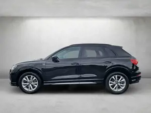 Audi Q3 S line 45 TFSI e S tronic *Navi*Matrix* Bild 2