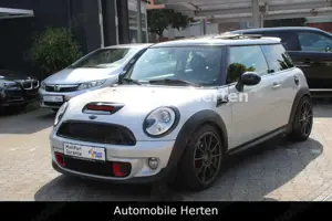 MINI Cooper S COOPER S *JCW*LEDER*PANO*NAVI*XENON*