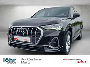 Audi Q3 S line 45 TFSI e S tronic *Navi*Matrix* Bild 1