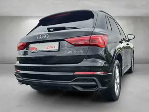Audi Q3 S line 45 TFSI e S tronic *Navi*Matrix* Bild 3