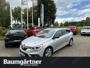 Renault Megane Grandtour Limited Deluxe dCi 115 Kamera