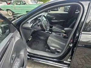 Opel Corsa F GS*AUTOM. PANA GR.NAVI LUX RFK FACELIFT Bild 5