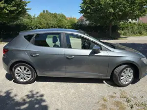 SEAT Leon 1.2 TSI 2014 | Motor erneuert 2020 | gepflegt
