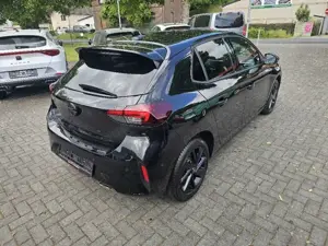 Opel Corsa F GS*AUTOM. PANA GR.NAVI LUX RFK FACELIFT Bild 3