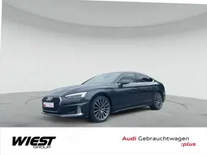 Audi A5 advanced 40 TDI quattro S tronic S