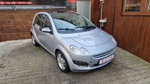 smart forFour 1.5 Automatik, Panorama, Tüv Neu