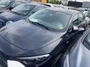 Fiat Tipo Automatik, Carplay Bild 4