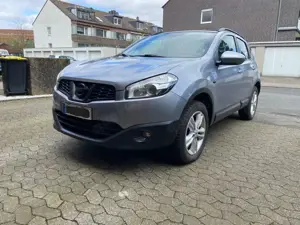 Nissan Qashqai Qashqai 1.6 I-Way