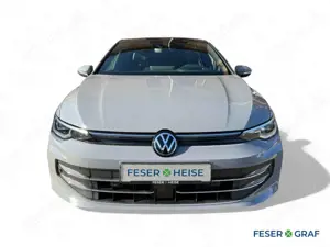 Volkswagen Golf Style 1.5 eTSI DSG/IQ.Light/Sitz.-Lenkradhzg./Rear