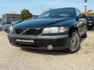 Volvo S60 2.4, Automatik, AHK, Tüv, Klimaaut.