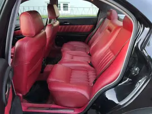 Alfa Romeo 166 3.5 V6 24V 242 PS Bild 5