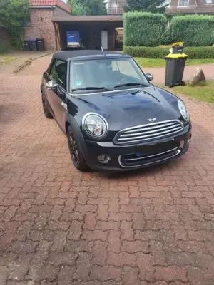 MINI Cooper Cabrio Mini Cooper Cabrio Bild 3