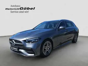 Mercedes-Benz C 180 T AMG*LED*KAMERA*AMBIENTE*SMARTPHONE