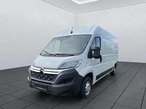 Citroen Jumper Grossraumkasten 33 L3H2 Club BlueHDi 140