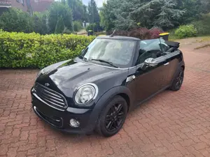 MINI Cooper Cabrio Mini Cooper Cabrio