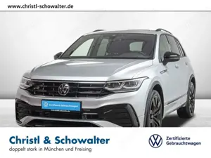 Volkswagen Tiguan 2.0 TSI DSG 4M R-Line Black-Style MATRIX
