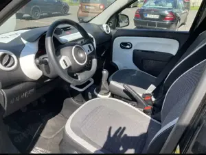 Renault Twingo Twingo SCe 70Expression Bild 2