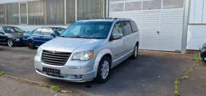 Chrysler Grand Voyager Limited 2.8 CRD Automatik*VOLL*XEN