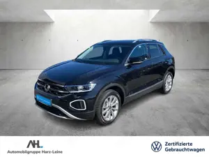 Volkswagen T-Roc 1.5 TSI Style DSG AHK Navi ACC LED+ App-Connect