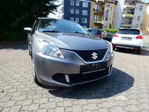 Suzuki Baleno Basic  TOP GEPFLEGTER GARAGENWAGEN  GARANTIE