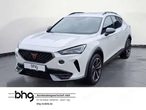 CUPRA Formentor 1.5 TSI Voll-LED Scheinwerfer Anhängev