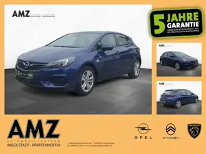 Opel Astra K Edition Winter-pak. Klimaauto KAM PDC