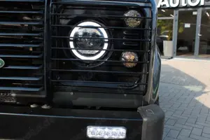 Land Rover Defender 110 TD5 Station Wagon E Bild 5