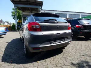 Suzuki Baleno Basic  TOP GEPFLEGTER GARAGENWAGEN  GARANTIE Bild 5