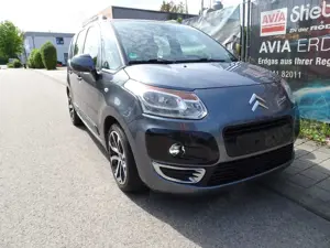 Citroen C3 Picasso Advance-Exklus Aussta-Klimaau-SDH-115tkm Tüv 27