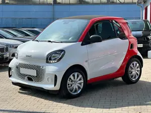 smart forTwo TüV Neu*Klimaauto*Tempomat*nur 22 TKm