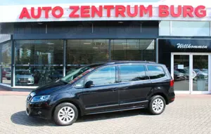 SEAT Alhambra Style DSG 7-Sitze BiXenon Kamera
