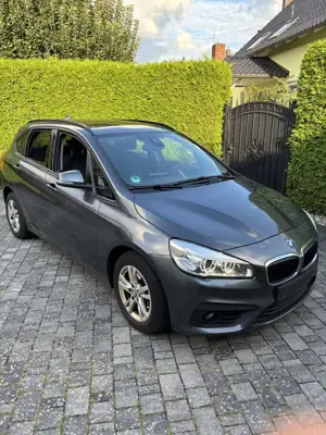 BMW 220 220i Active Tourer