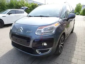 Citroen C3 Picasso Advance-Exklus-Standhei-Klima-SHG-115tkm Tüv 27