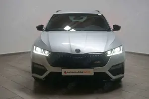 Skoda Octavia 2.0TDI DSG RS 4x4 Virtual AHK Standhz. Bild 2