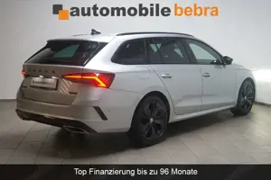Skoda Octavia 2.0TDI DSG RS 4x4 Virtual AHK Standhz. Bild 4