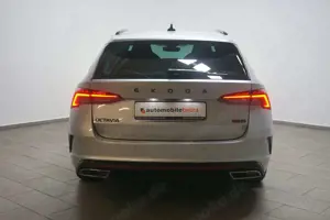 Skoda Octavia 2.0TDI DSG RS 4x4 Virtual AHK Standhz. Bild 5