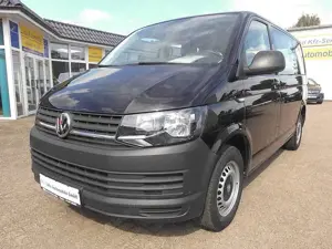 Volkswagen T6 Multivan 2,0 TDI 5-Sitzer Orig. 57tkm.