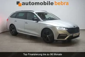 Skoda Octavia 2.0TDI DSG RS 4x4 Virtual AHK Standhz. Bild 3