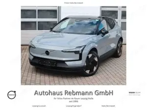 Volvo EX30 Ultra AWD Performance Pure Electric