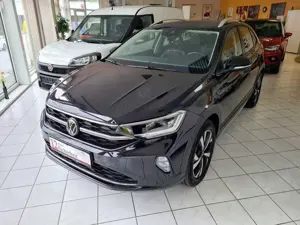 Volkswagen Taigo 1.0 TSI OPF Style Matrix-LED Sitzheizung RKF