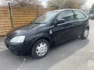 Opel Corsa Classic 1,0 L. Ohne Tüv!! Bastler Fahrzeug!!!