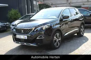 Peugeot 3008 Allure*GT-LINE*LED*NAVI*KAMERA*LEDER*21TKM*