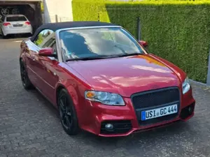 Audi A4 A4 Cabriolet 1.8 T