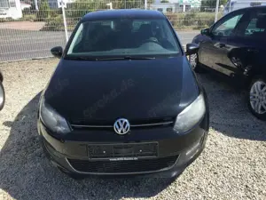 Volkswagen Polo Bild 2