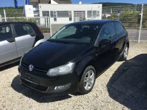 Volkswagen Polo Bild 3