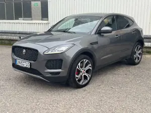 Jaguar E-Pace S * AWD * LED * Digital Cockpit * AHK *